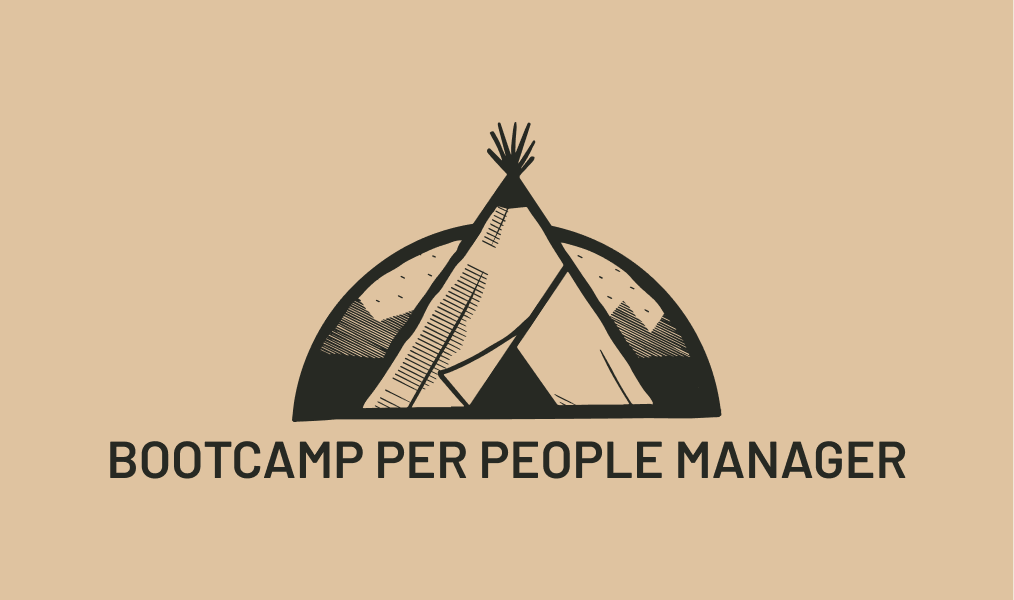 Bootcamp per People Manager