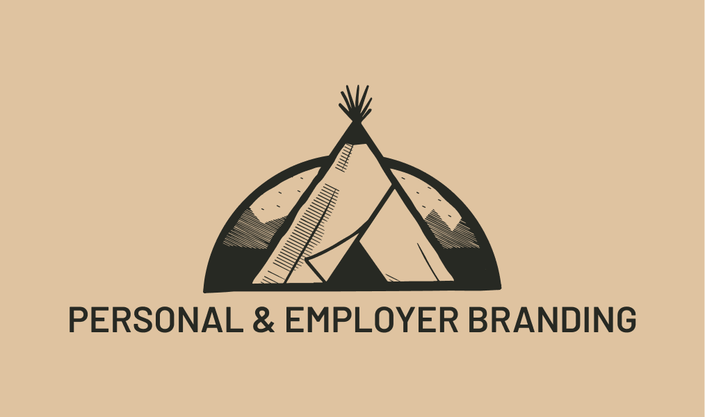 Personal & Employer Branding
